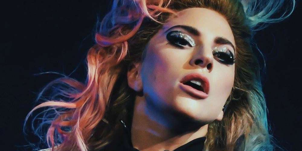 Lady Gaga Firmó para Tener su Propia Residencia en Las Vegas