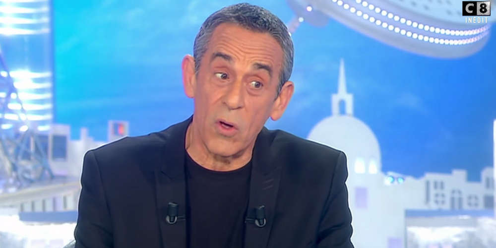Homophobie à la télé: Ardisson et Baffie, mauvais élèves des talk shows, selon l’AJL