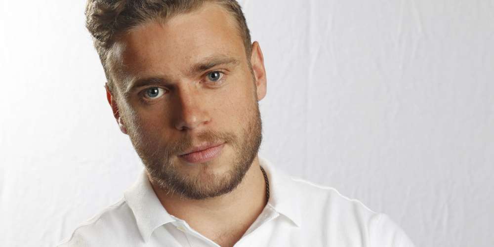 Out Olympian Gus Kenworthy Refuses Trump Invite: ‘I Don’t Want to Go Shake His Hand’