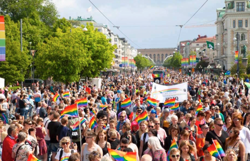 gothenburg-west-pride-hornet-guide
