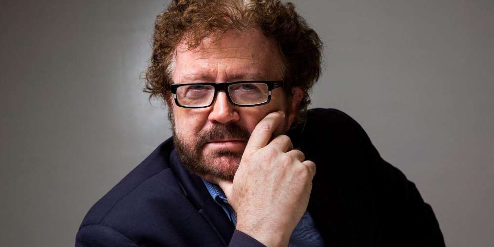 Hollywood Producer Gary Goddard Has Just Been Accused of Molesting 7 More Child Actors