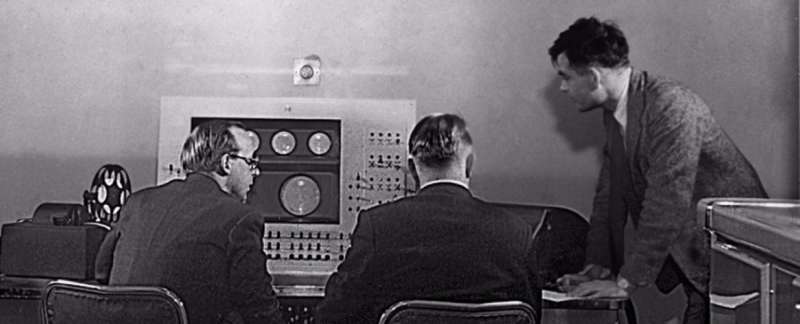 alan turing christmas