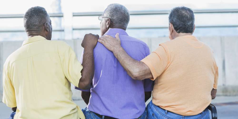 Bermuda is Careening Toward Becoming the First Territory to Undo Marriage Equality