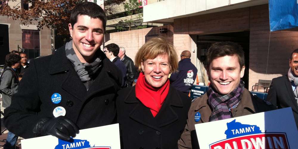 The Victory Fund Has a Game Plan for Tripling LGBTQ Elected Officials in 2018