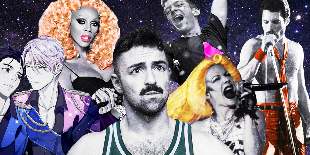 Hornet’s Editors Pick Their 10 Favorite Entertainment Stories of 2017