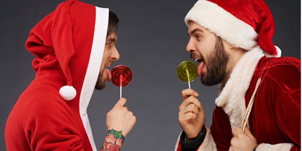 6 conseils pour se faire un plan quand on passe les fêtes en famille