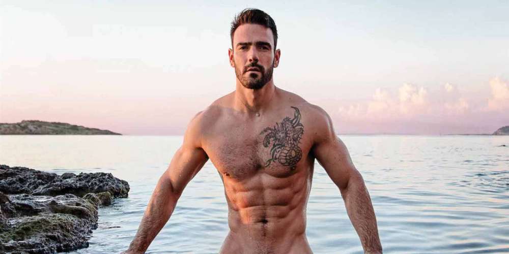 Checa los Calendarios Más Sexys para el 2018 ¡Te Dejarán con Ganas de Más!
