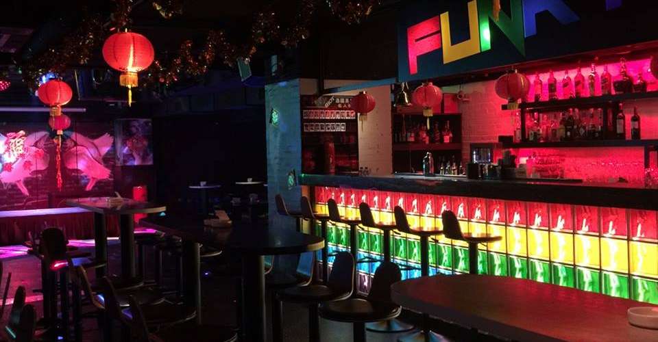 【Funky 我的青春回憶事件簿】我想,我們都有勇氣告別的
