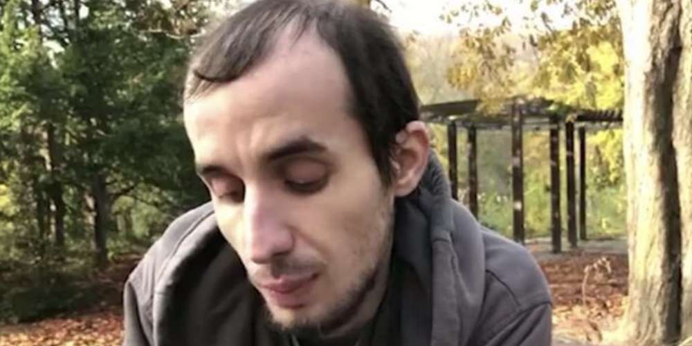 This Chechen Gay Refugee Was Forced to Apologize for ‘Disgracing Chechnya’ by Talking About the Gay Purge