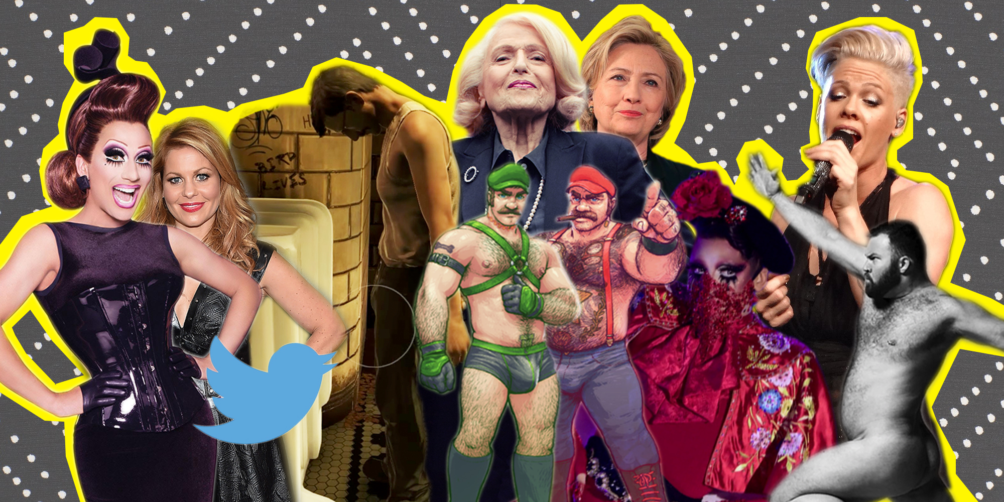 Las 20 Historias Más Leídas en Hornet del 2017