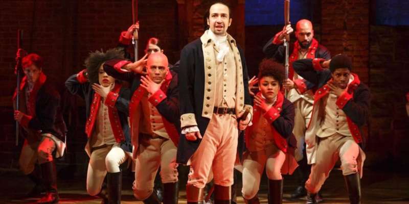 hamilton on pornhub teaser kennedy center 2018