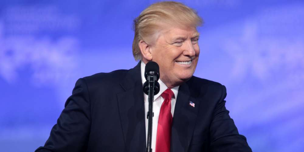 Should We Worry That Trump Just Fired His Entire Presidential HIV Advisory Council by Mail?