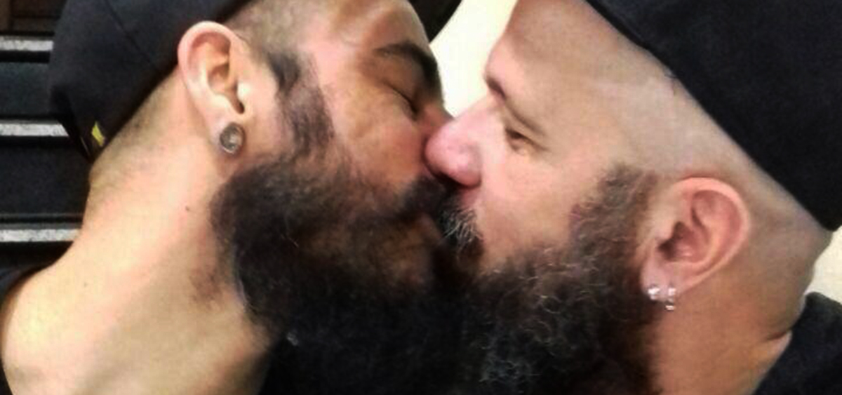Casal #3 de dezembro encerra 2017 com muito amor