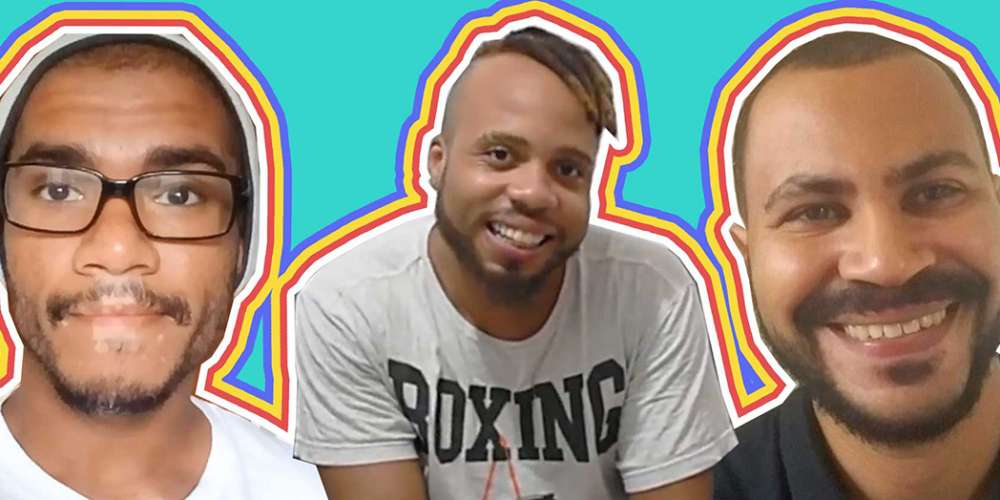 Um ano com mais Pabllo, Gretchen e sem Bolsonaro. Vídeo novo Valetes