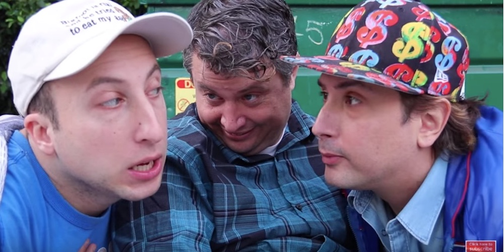 This Hilarious Video About Gay Men Using Female Pronouns Raises Some Worthwhile Questions