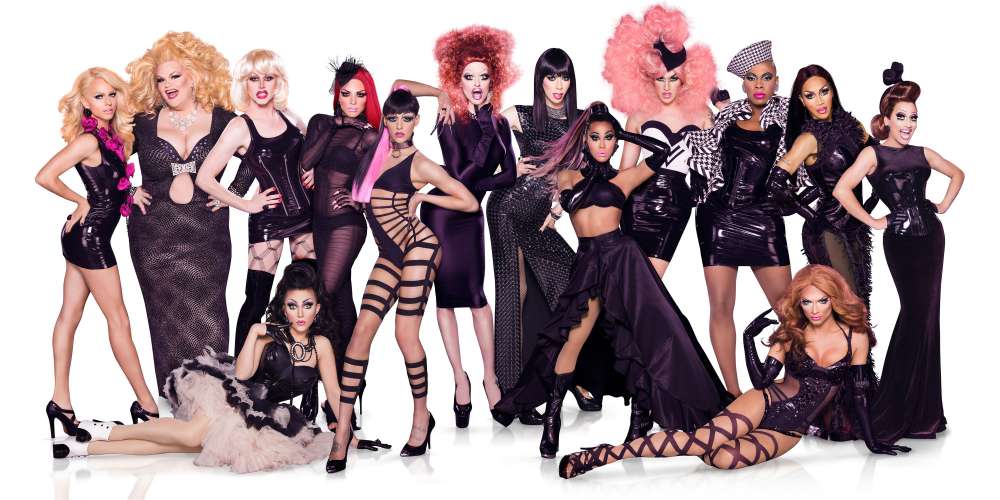 A ‘Drag Race’ Star Is About to Enter the ‘Celebrity Big Brother’ House With an Anti-Gay Politician