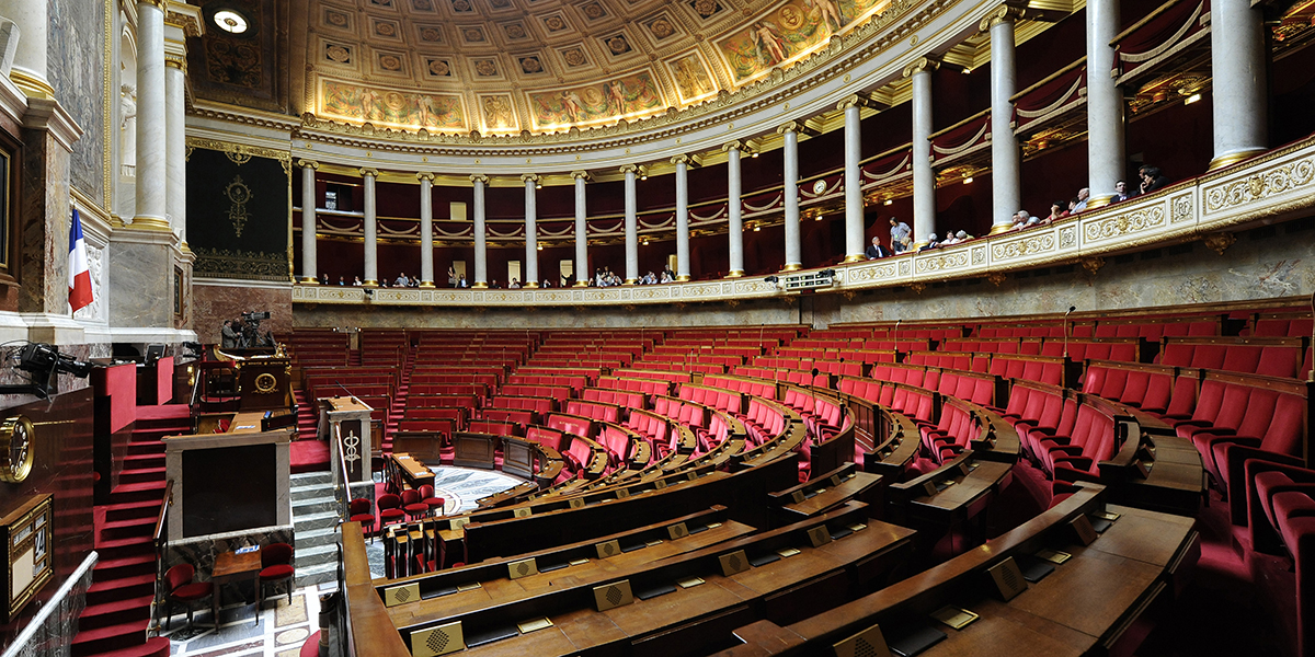 Le député Daniel Fasquelle va retirer sa proposition de loi problématique