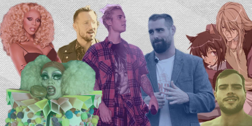 The 12 Most Watched Videos on Hornet in 2017