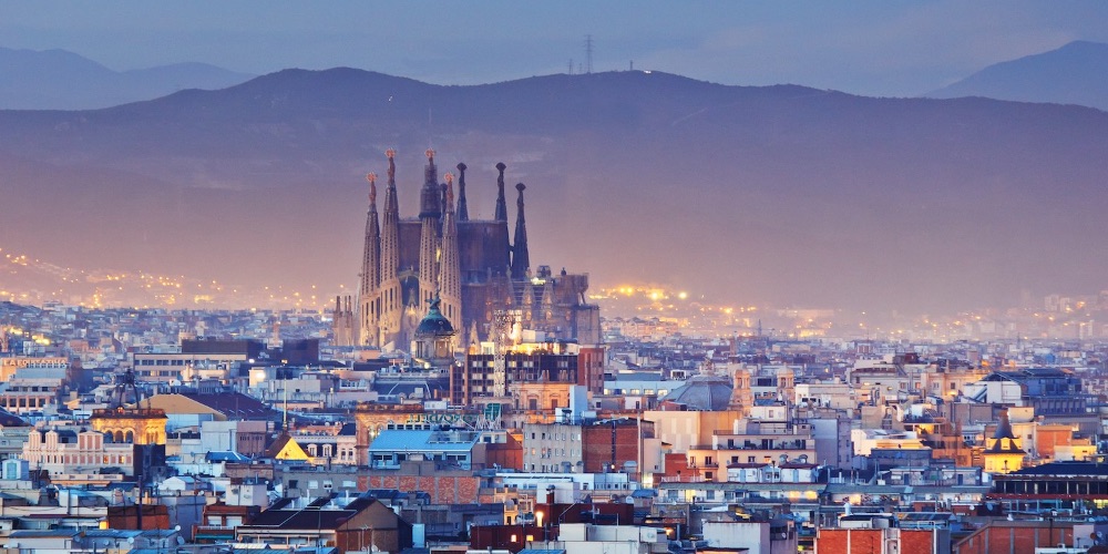 Le guide Hornet du Barcelone gay