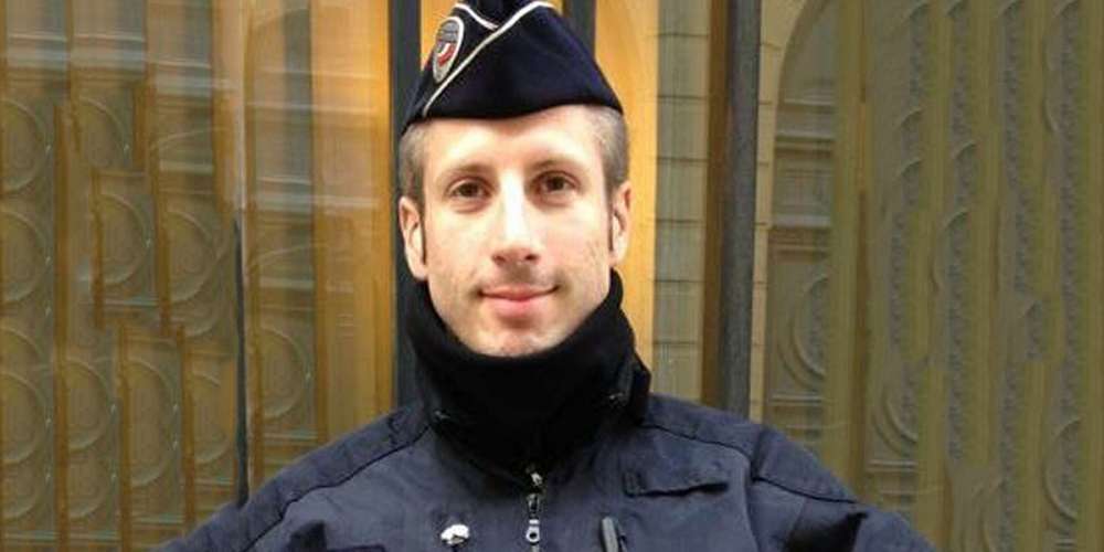 Le père du meurtrier de Xavier Jugelé en garde à vue pour avoir glorifié l’acte de son fils