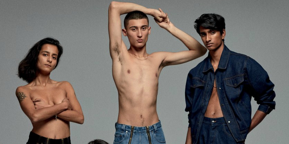 Berlin-Based Fashion Brand Casts Second-Generation Immigrants in New Ad Campaign