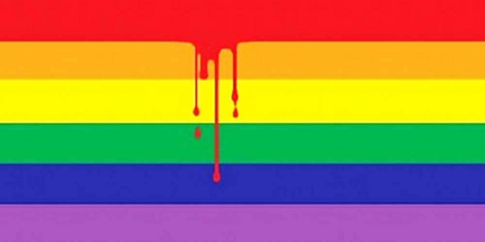 Vítima do transfeminicídio é morta a machadadas no Ceará