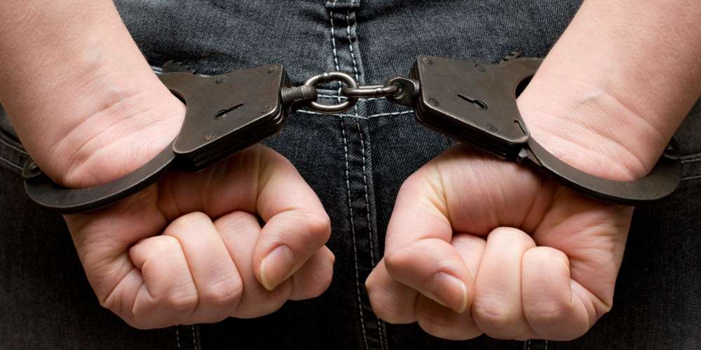 An Inmate Is Suing the U.S. Prison System, Alleging Guards Laughed as He Was Raped and Beaten