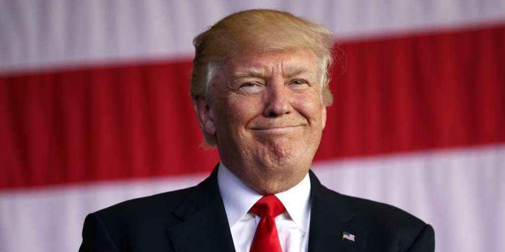 One of Trump’s Judicial Nominees Says Gay Judges Shouldn’t Hear Gay Cases