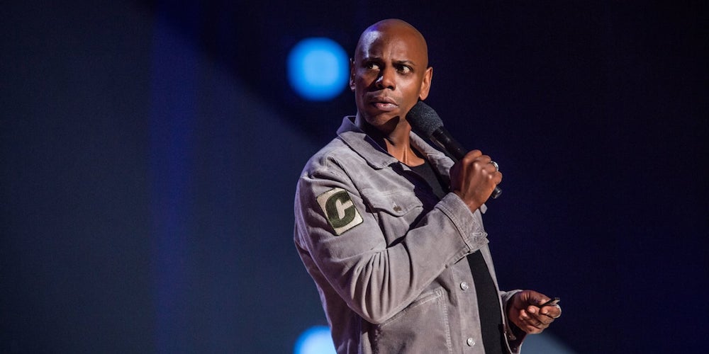 Don’t Be Dumb at Brunch: A Mormon Bigot Kicks the Bucket, Dave Chappelle Drama