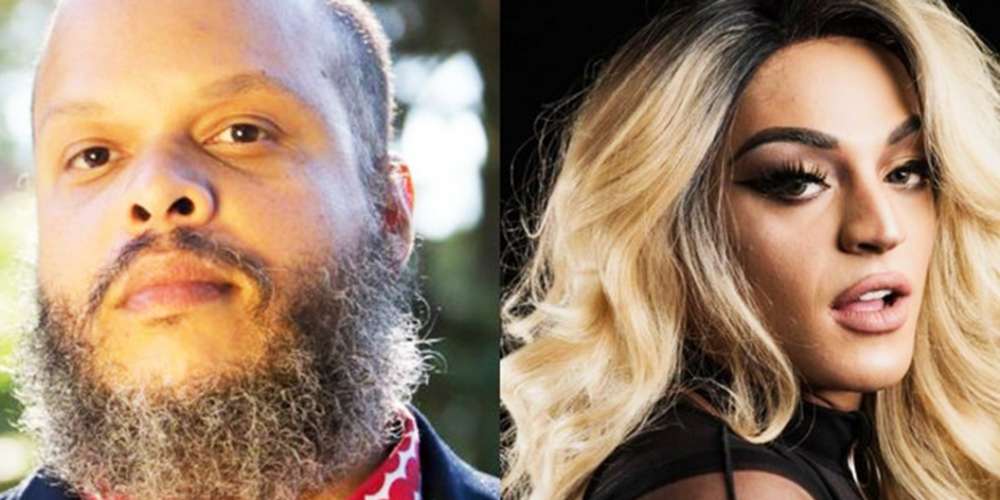 Ed Motta revela que tinha preconceito mas que chorou ouvindo Pabllo Vittar