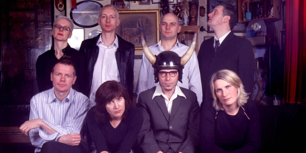 Remember When Chumbawamba Worked With the Sisters of Perpetual Indulgence?