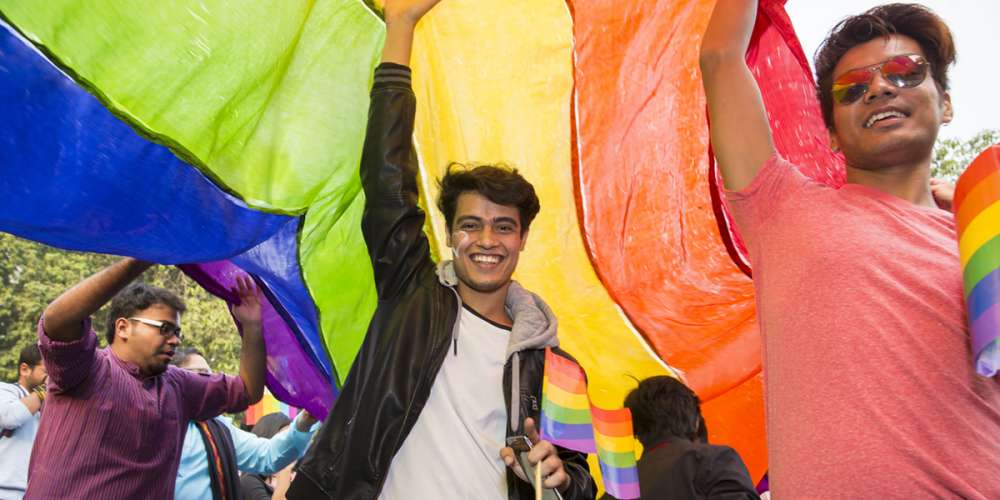 Inde: La Cour Suprême va revoir sa décision sur la criminalisation de l’homosexualité