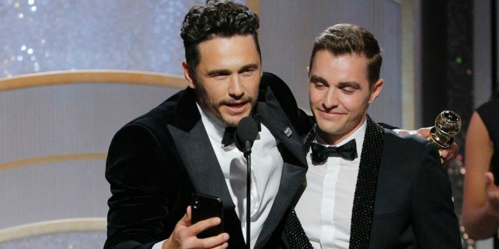 Ally Sheedy Slams James Franco After His Controversial Golden Globes Win