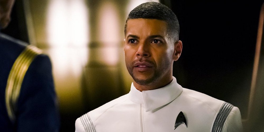 Wilson Cruz Responds to Angry ‘Star Trek’ Fans After a Shocking Twist Involving His Major Gay Character