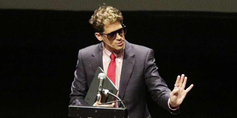 After Being Dropped by His Lawyers, Milo Yiannopoulos Has Decided to Represent Himself in Court