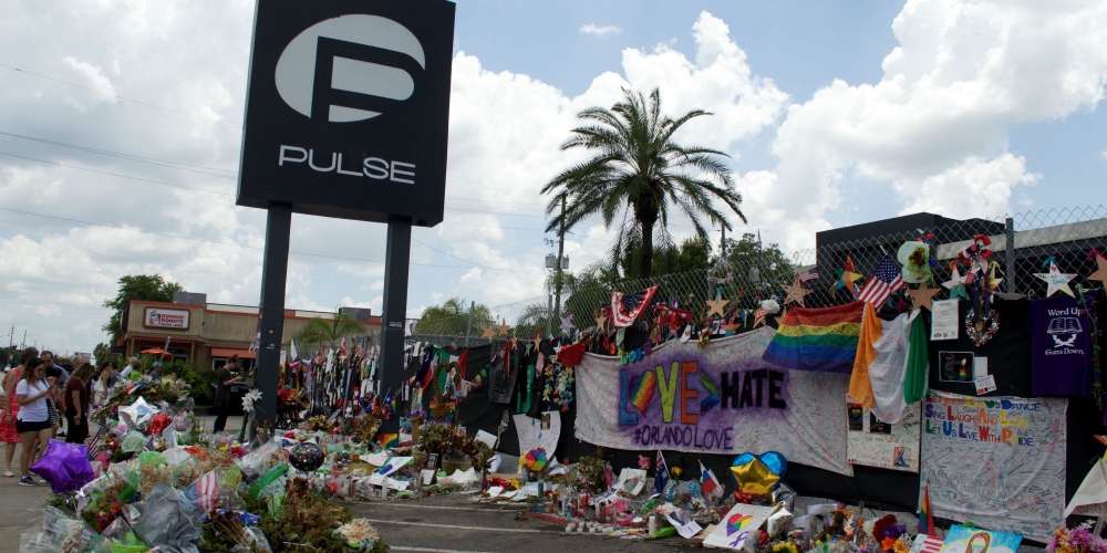 Did the FBI Force the Pulse Gunman’s Widow to Make a False Confession?
