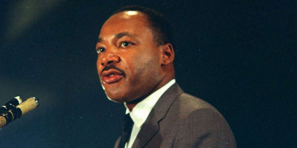 A Texas MLK Day Parade Will Honor the State’s Transphobic Governor as Grand Marshal