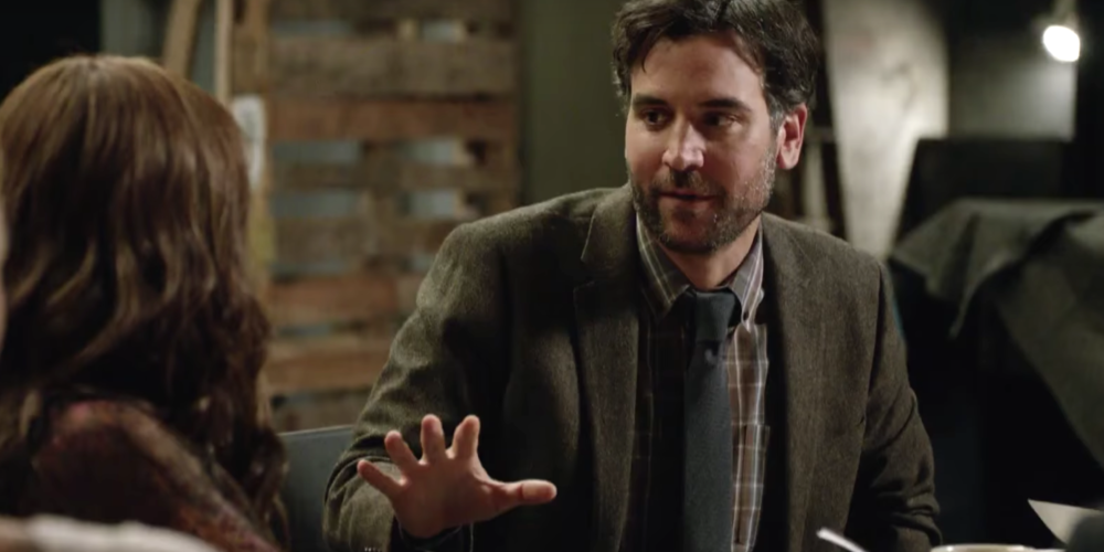 The Real-Life Inspiration for NBC’s ‘Rise’ Was Gay, But They’re Straightwashing His Character