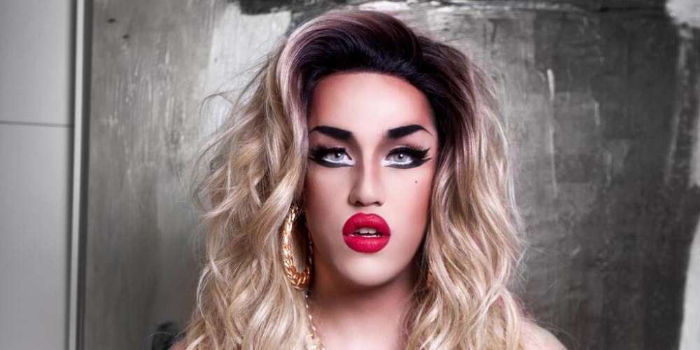 ‘Drag Race’ Queen Adore Delano Is Being Sued by Her Management Company for $180,000