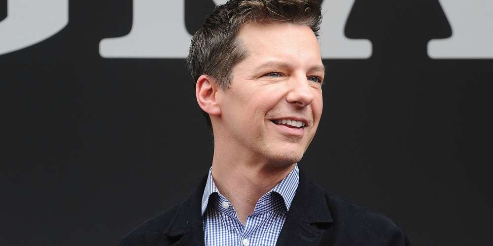 Sean Hayes’ Mother Suggested He Go See a Therapist When He Came Out (Video)