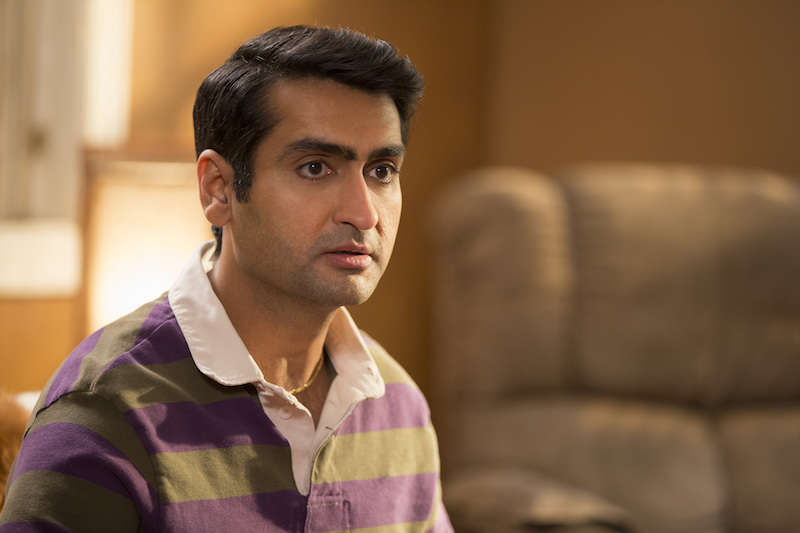 Kumail Nanjiani, My Beautiful Launderette 01