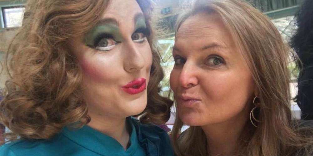 After Comparing Drag to Blackface, Did This ‘Big Brother’ Celeb Lie About Her Drag Queen Phobia?