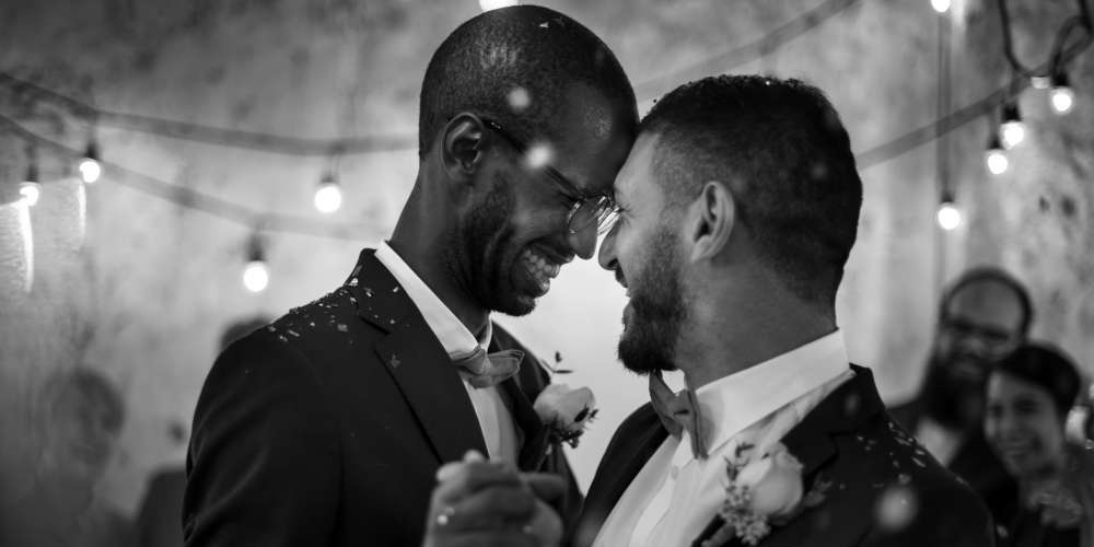 Europe Just Got One Huge Step Closer to Securing Gay Marriage Rights for All Its Citizens