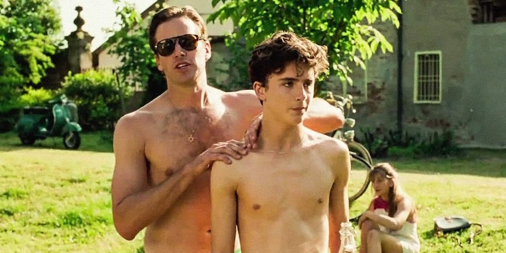 What Was the Best Film & TV of 2017? America’s LGBTQ Entertainment Critics Weigh In