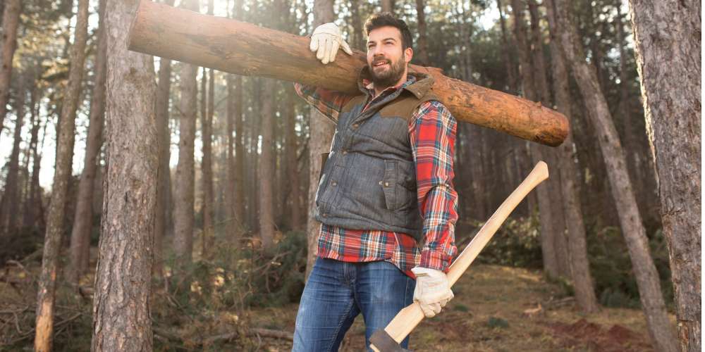 The Lumber Yard Gay Bar in a Seattle Suburb Will Let You Live Your ‘Twin Peaks’ Fantasies