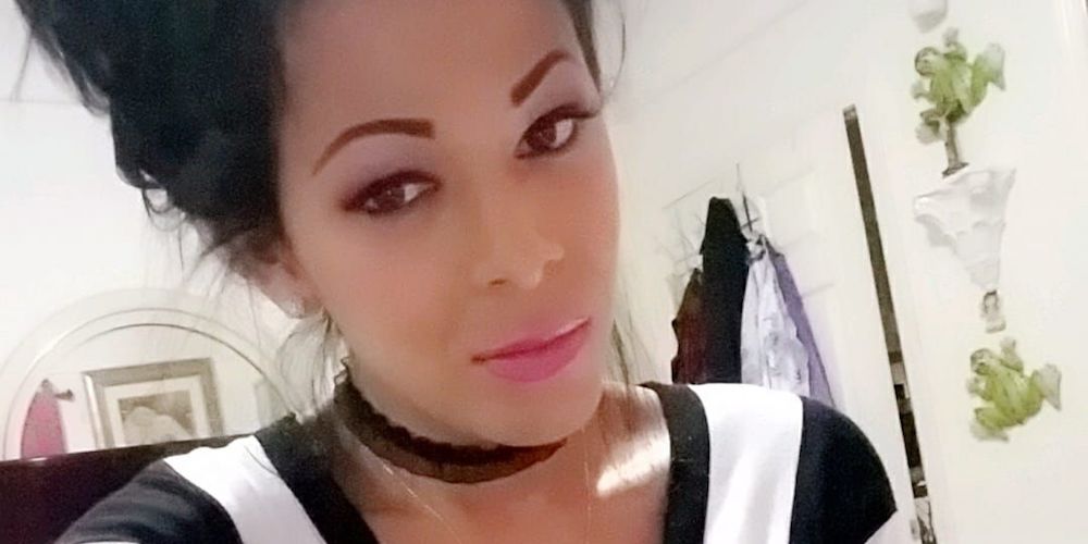 An Arrest Has Been Made For the Murder of the Second Transwoman of 2018