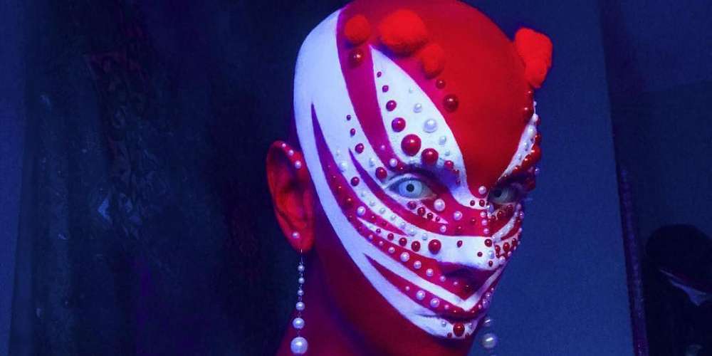 The Future of Drag Has Nothing to Do With Gender, Says NYC Legend Ryan Burke (Video)