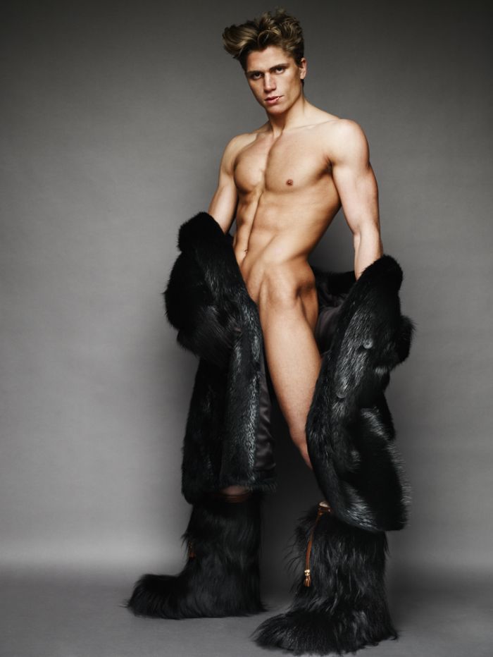 mario testino