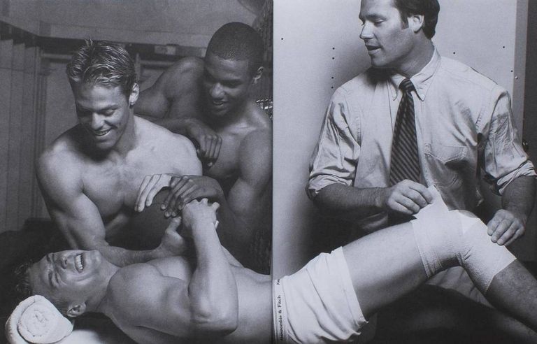 bruce weber 2