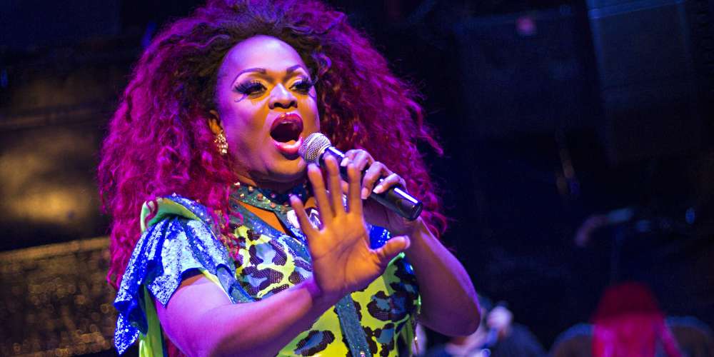 Drag Is Still a Ghetto: Today’s ‘New York Times’ Paints a Tragic, Miserable Existence for Drag Queens